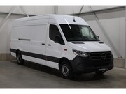 Mercedes-Benz Sprinter - bestel 317 1.9 CDI L3H2 Pro