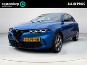 Alfa Romeo Tonale - 1.5T Hybrid Edizione Speciale | Leder | Trekhaak | Rijklaarp