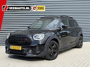 MINI Countryman - 1.5 Cooper S E ALL4 YOURS Pano/Leder/Camera/Apple