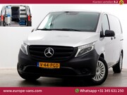Mercedes-Benz Vito - 114 CDI 136pk Compact 9G Automaat 2x Schuifdeur/LED/Camera/I
