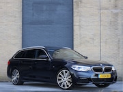 BMW 5-serie - Touring 530i M Sport | Nappa | 20" Individual | Pano | HUD |
