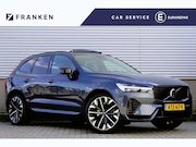 Volvo XC60 - 2.0 T8 Plug-in hybrid AWD Plus Dark | Facelift | Luchtvering