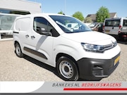 Citroën e-Berlingo - Club 50 kWh, Airco, SOH 91.2%