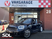 MINI Countryman - Mini 1.5 Cooper S E ALL4 // FULL LED // VOL LEDER // NAVI //
