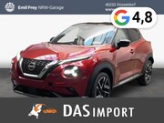 Nissan Juke - 1.0 DIG-T DCT N-Design NAVI+BOSE+TECHNO-P.