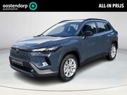 Toyota Corolla Cross - Hybrid 140 Active **SAFETY PACK/ MODELJAAR 2025/ NIEUWE AUTO