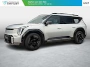 Kia EV9 - GT-Line AWD 99.8 kWh | 7-Pers. | 21" | Head-Up | S