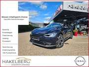 Kia EV6 - Elektro 77, 4 kWh RWD Wärmep. Air-Paket