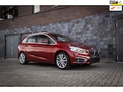 BMW 2-serie Active Tourer - 225i xDrive Luxury AUT-8 (231pk) uniek luxe orig NL