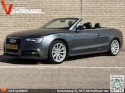 Audi A5 - 1.8 TFSI Sport Edition | Leder | Climate | Cruise | Navi | P