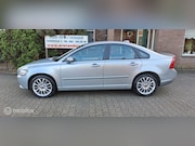 Volvo S40 - 1.8 Edition II AIRCO-CR CONTROL-NAVI