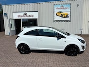 Opel Corsa - 1.4-16V Cosmo ZEER MOOI KM 147423--3999E