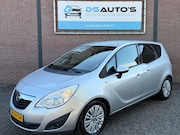 Opel Meriva - 1.4 Turbo Design Edition