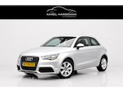Audi A1 - 1.2 TFSI Ambition Pro Line | STOELVERWAMING | RADIO / CD SPE