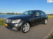 Mercedes-Benz C-klasse - 180 K BlueEFFICIENCY Business Edition Avantgarde