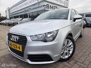 Audi A1 - Sportback 1.6 TDI Attraction Pro Line Business MMI