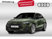 Audi A3 - Sportback 40 TFSI e 204pk S tronic S edition