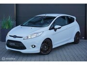 Ford Fiesta - 1.25 Sport ST-line Led 17 Clima Bluetooth inch OZ