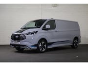 Ford e-Transit Custom - L2 H1 Sport 71 kWh 218pk B&O 360 Camera Pro Power