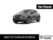 Nissan Juke - Hybrid 143 6AT N-Design + Technology Pack + Cold Pack | 17" 