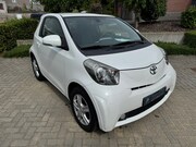 Toyota iQ - 1.3 VVTi Dynamic