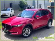 Mazda CX-5 - 2.0 SkyActiv-G 165 Skylease+ | Navi | PDC | Clima