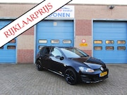 Volkswagen Golf - 1.2 TSI Trendline|5 deurs|boordcomputer|airco|isofix|licht m