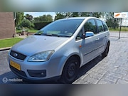 Ford Focus C-Max - 1.8-16V Hoge Instap ECC Nw APK Inruil Mog