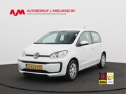 Volkswagen Up! - 1.0 BMT move up!/ lage km/ zeer mooi