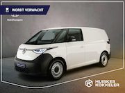 Volkswagen ID. Buzz Cargo - Economy Limited Edition 190pk 59 kWh | Achterdeuren | Achter