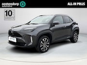 Toyota Yaris Cross - 1.5 Hybrid Dynamic