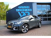 Audi Q2 - 1.0 TFSI #Limited NL PDC/Led/Cruise/Sfeerverl/Dynamisch/Navi