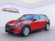 MINI Clubman - 2.0 Cooper S Chili /Apple Carplay/Pano/BTW/H&K Audio/HUD/Cru