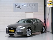 Audi A6 - Limousine 2.8 FSI Pro Line Plus "Origineel NL!" Automaat! Tr