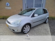 Ford Fiesta - 1.3-8V Culture