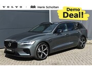 Volvo V60 - T6 Plug-in hybrid AWD Plus Dark |DEMO DEAL| Harman Kardon Pr