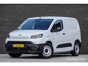 Toyota ProAce City - Electric 50 kWh | 136Pk Aut. | Comfort | Icy White