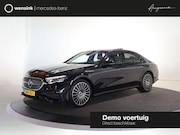 Mercedes-Benz E-klasse - 300e Sport Edition | Panoramaschuifdak | Premium Plus | Rija
