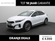 Kia Xceed - 1.5 T-GDi GT-Line Edition | Navigatie | Climate Control | Lm