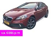 Volvo V40 - Cross Country 1.5 T3 Summum