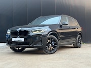 BMW X3 - XDrive 30e M-Sport Pano M-Seats ACC H/K Trekhaak 360