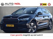 Skoda Enyaq iV - 50 Business Edition | Pano | Half Leer | Stuur- en Stoelverw