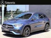 Mercedes-Benz GLA-Klasse - GLA 250 e AMG Line l Keyless l Achteruitrij camera l Stoel
