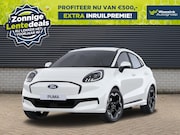 Ford Puma - 43, 6 kWh 168pk | Navigatie | Camera | Climate Controle | Cr