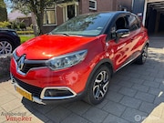 Renault Captur - 0.9 TCe Helly Hansen|Dealer|Trekhaak