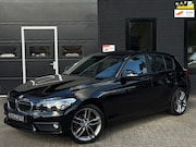 BMW 1-serie - 118i M-pakket - Origineel NL - Automaat