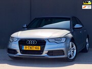 Audi A6 - Limousine 2.0 TFSI Business Edition