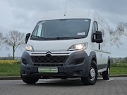 Citroën Jumper - 2.2 laadklep