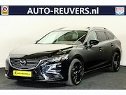 Mazda 6 - Sportbreak 2.5 SkyActiv-G 192 Kizoku Intense / Schuifdak / L