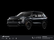 Mitsubishi Outlander - 2.4 PHEV Black Edition MY26 / € 4.000, - Voordeel Op Nieuwpr